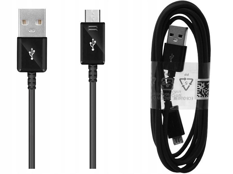 

kabel przewód Samsung micro Usb 1,5m