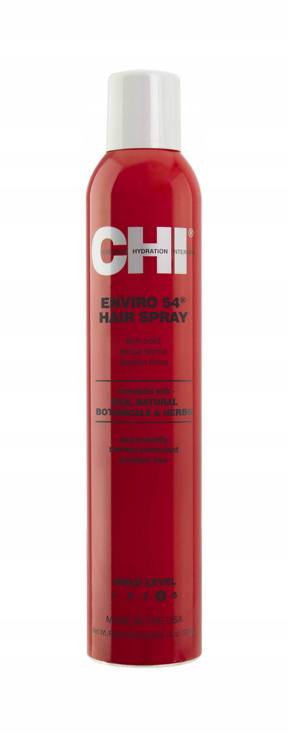 

Chi Styling Enviro 54 Firm Lakier mocny 284g