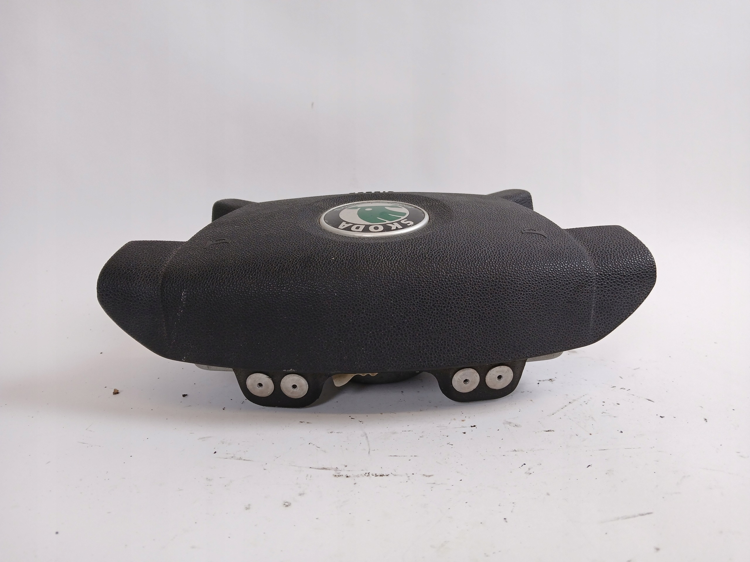 SKODA FABIA e airbag aria airbag
