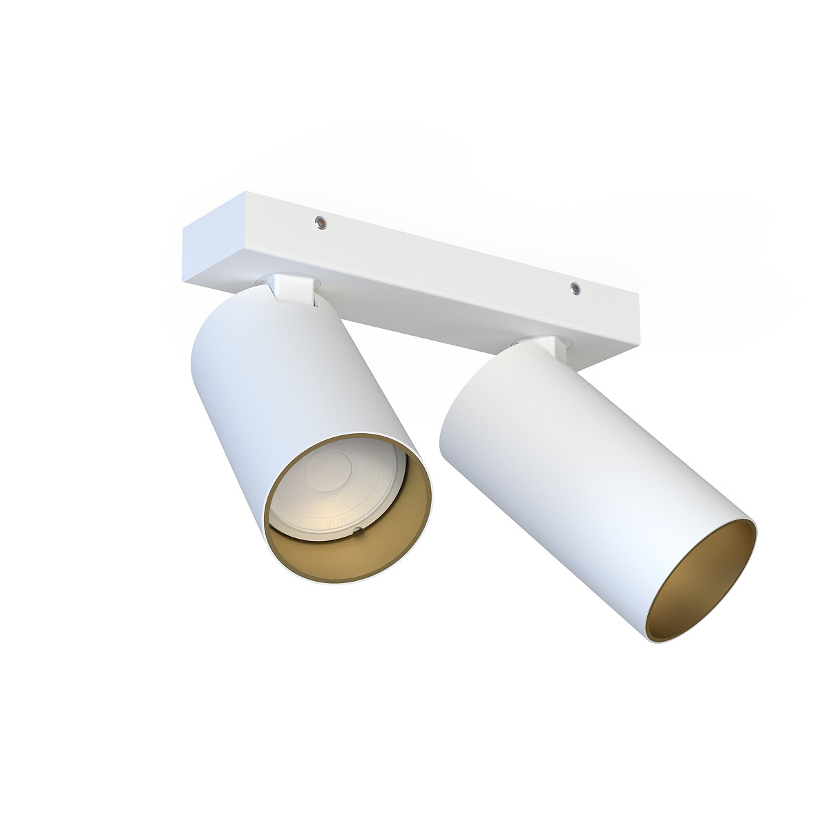 Nowodvorski stropní svítidlo lišta tuba Mono II