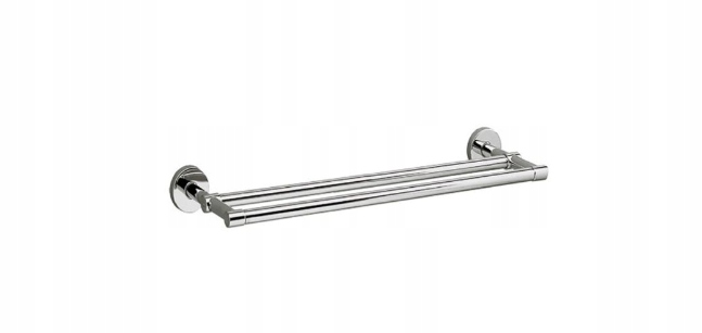 Merida Tyč Úchytka Chrom 44,5 CM