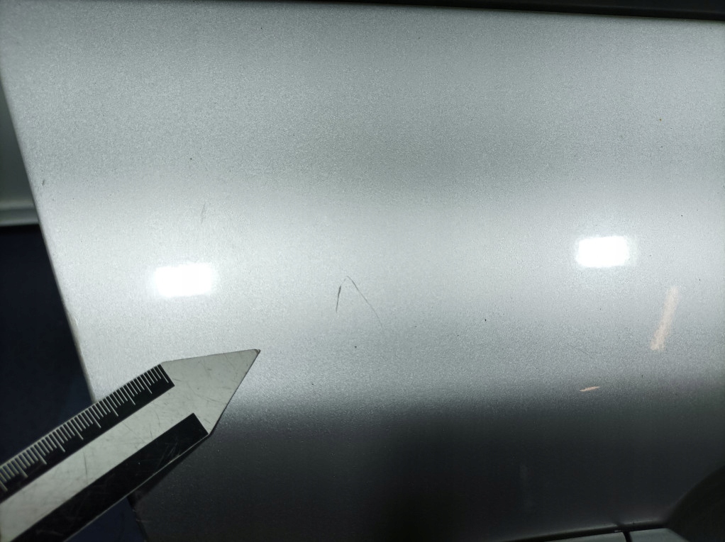 Volvo S60/V60 S60 Tür Vorne Rechts Door Porta Porte - Thumbnail 12
