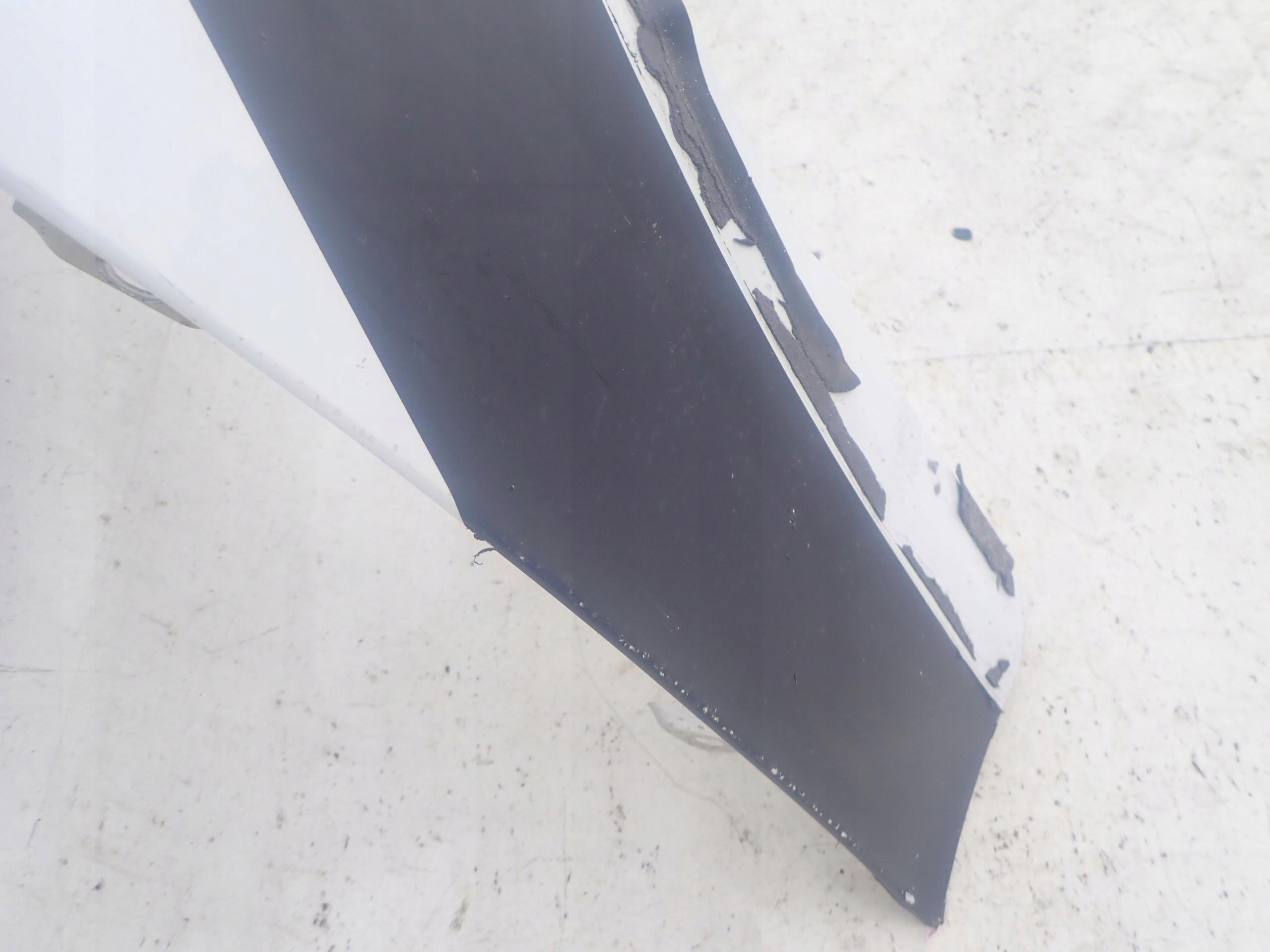 PORSCHE 911 991 GT3 fender right front front 99150315600
