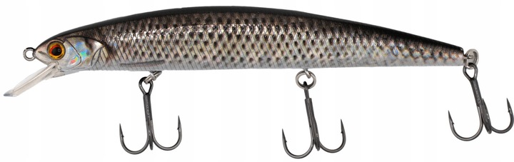 Select Wobler Dementor 130SP 130mm 21g #S46