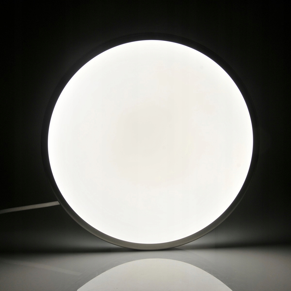 LAMPA SUFITOWA PLAFON OPRAWA ŻYRANDOL LED MODERN Marka Polux