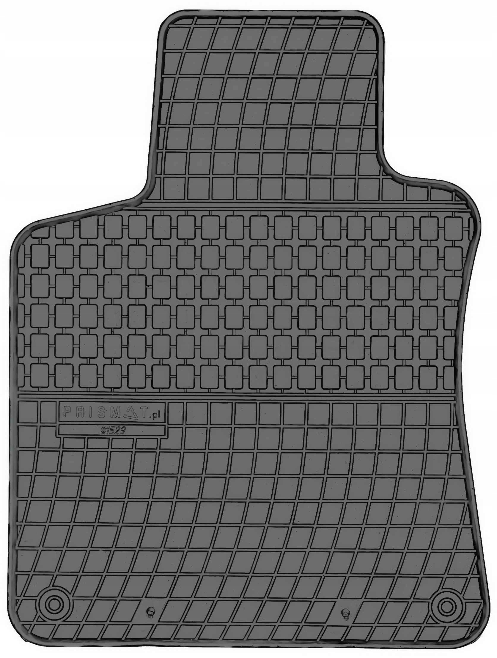 

Peugeot 308 II 2014- Dywaniki gumowe