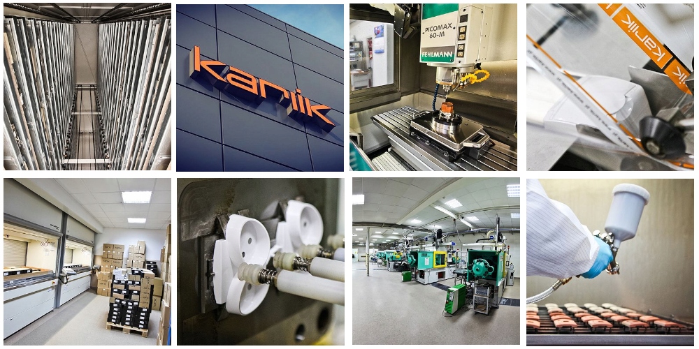 Włącznik pojedynczy z gniazdem pojedynczym z ramką okrągłą seria MINI biały Kolor biały