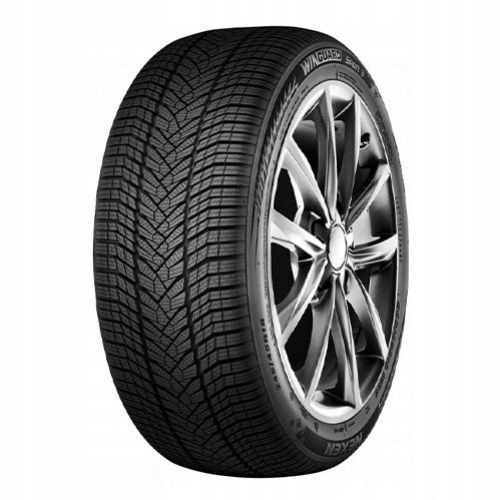 4x Opona zimowa Nexen Winguard Sport 3 195/55R20 95H XL