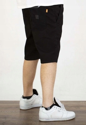 Kraťasy Elade Icon černé