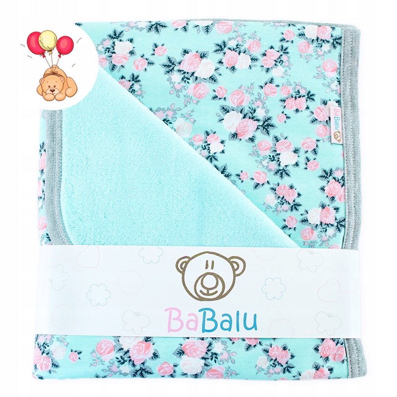 KOCYKOWO ОДЕЯЛО ПЛЮШЕВЫЙ ВНИЗ МИЛЕНЬКИЙ