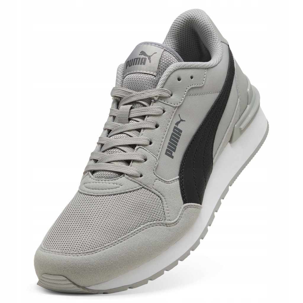 Pánské boty Puma St Runner v4 sportovní tenisky pro každodenní nošení, pohodlné