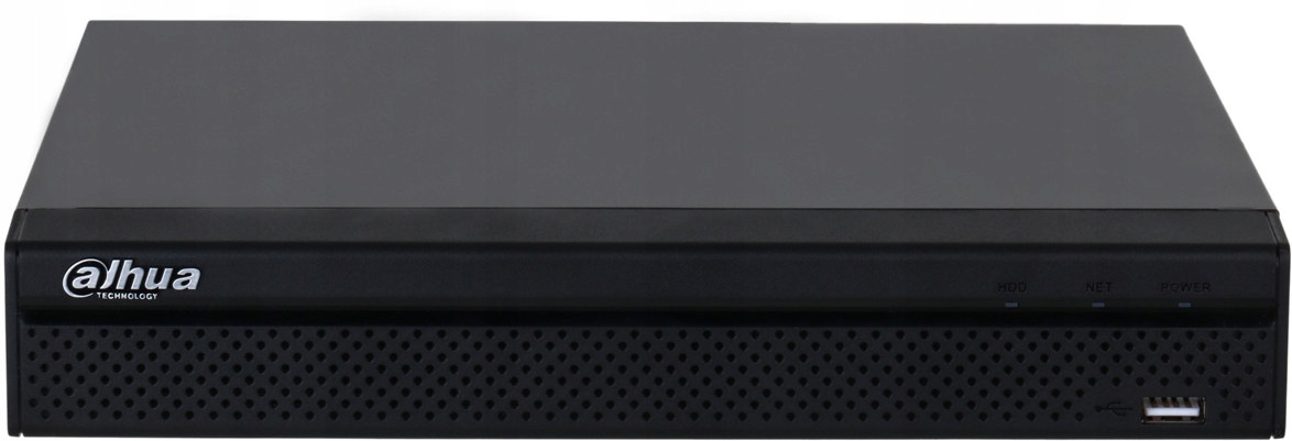 Ip Rekordér Dahua NVR2104HS-4KS3