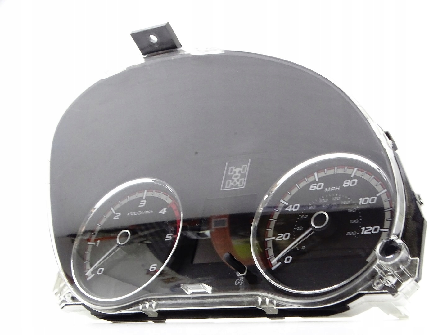 dials dials PREDKOSCIOMIERZ FIAT FULLBACK 15- 2.4 D 8100C563