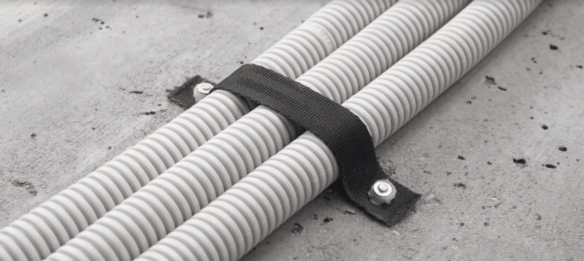 TAŚMA MONTAŻOWA TEKSTYLNA 10mb MOCNA Rodzaj inny