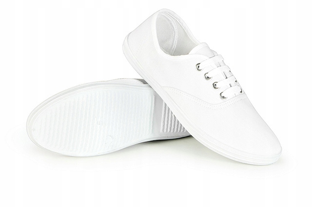 Buty sportowe Trampki damskie Tenisówki Marka inna