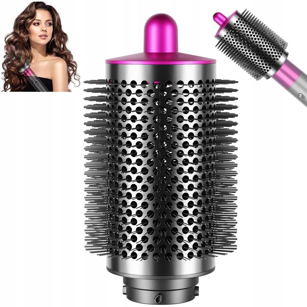 Dyson Hs05 Airwrap Complete Long - Niska cena na Allegro