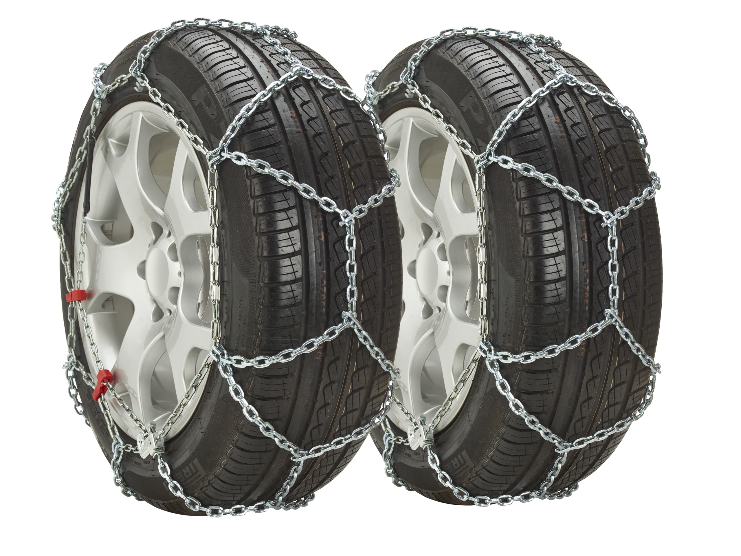 Sněhové řetězy na kola Konig Zip TRANSPORT235 225/45 R19 16 mm V5119