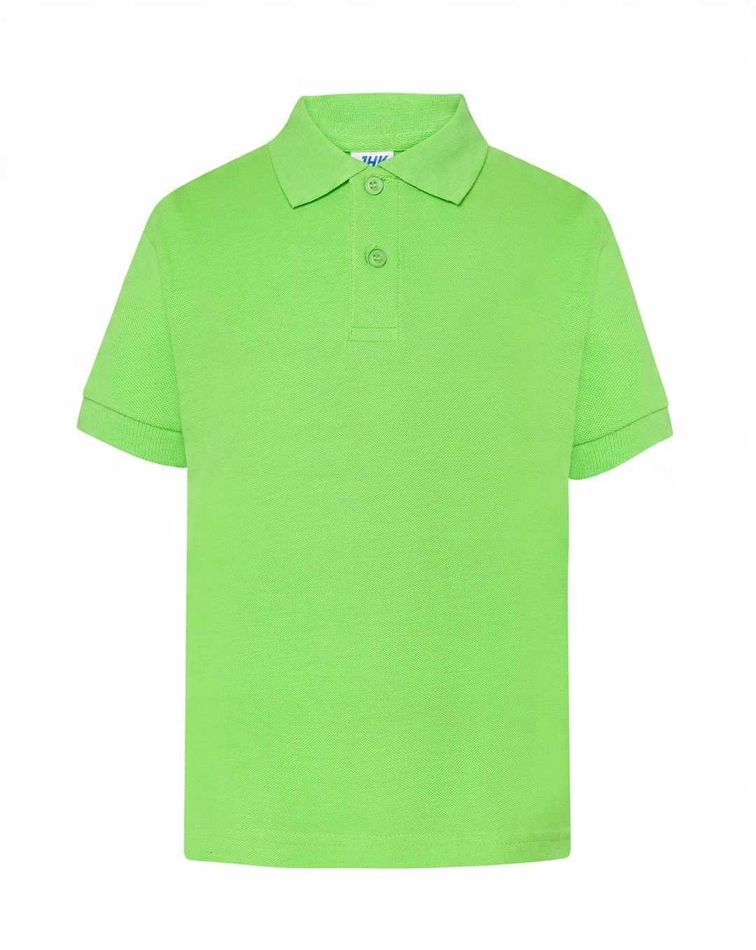 

Koszulka Polo Dziecięca 210g Lime 140 9/11 lat