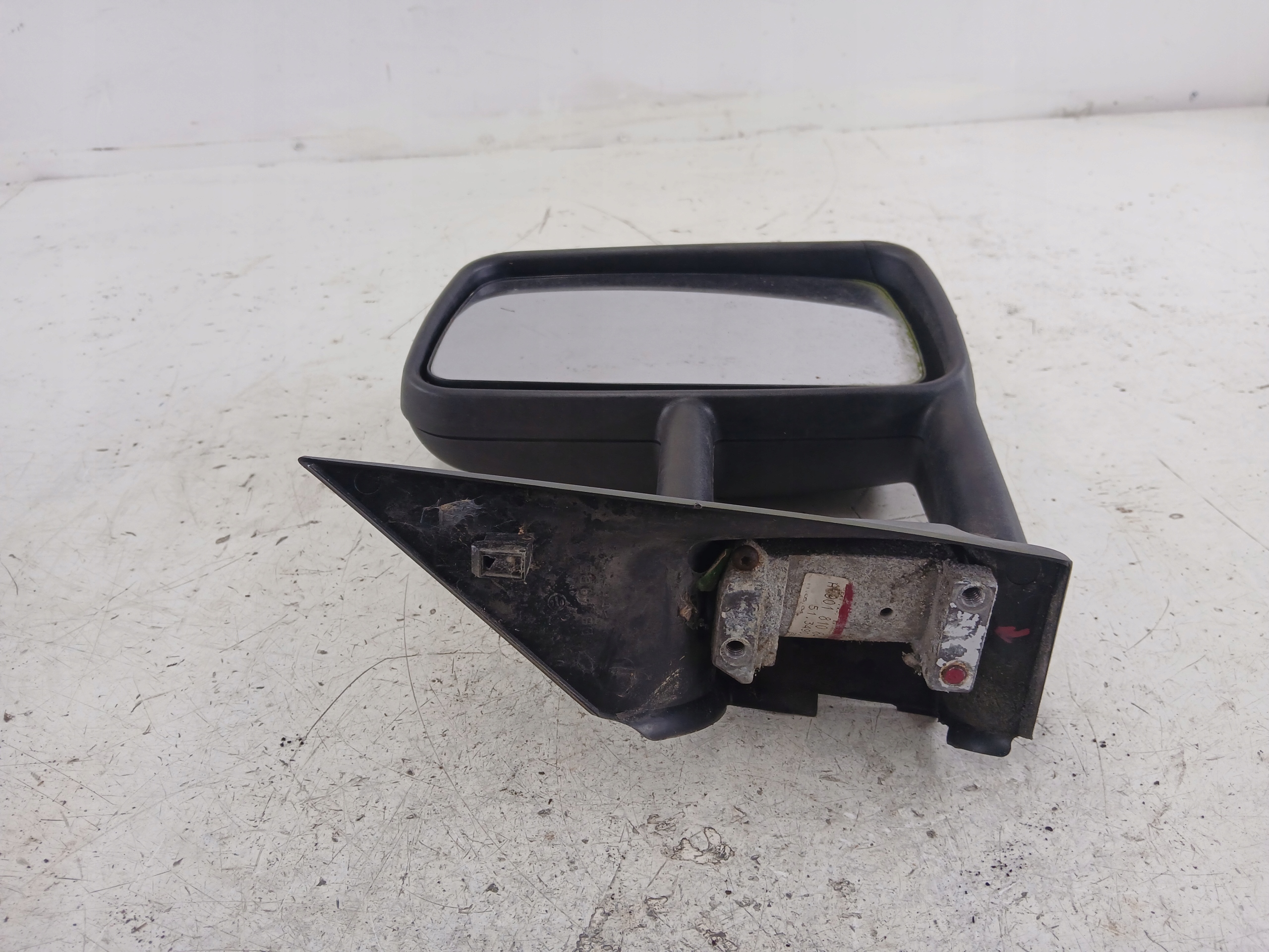 MERCEDES SPRINTER 901 mirror right black, A9018106416