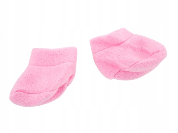 UBRANKO DLA LALKI 40/45 CM Stan opakowania oryginalne