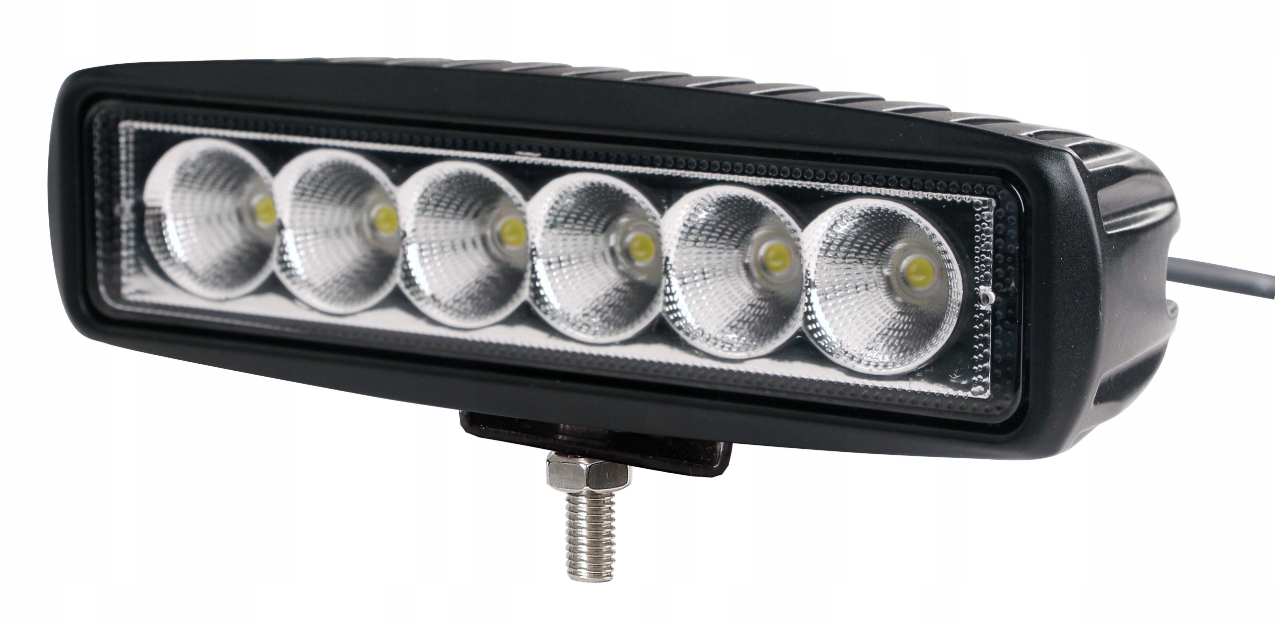 Рабочая лампа slim LED osram M-Tech WLO18