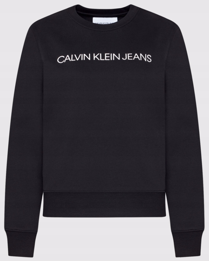 

-21% Calvin Klein Bluza Damska J20J209761 M
