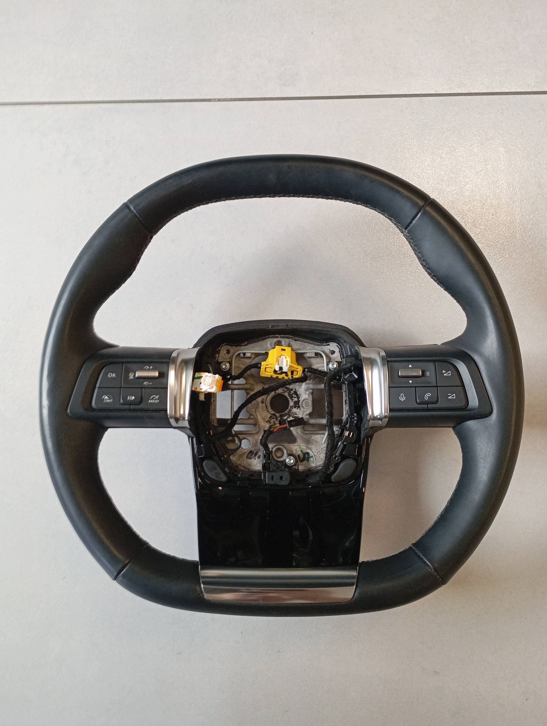 Volant CITROEN C4 III E-C4