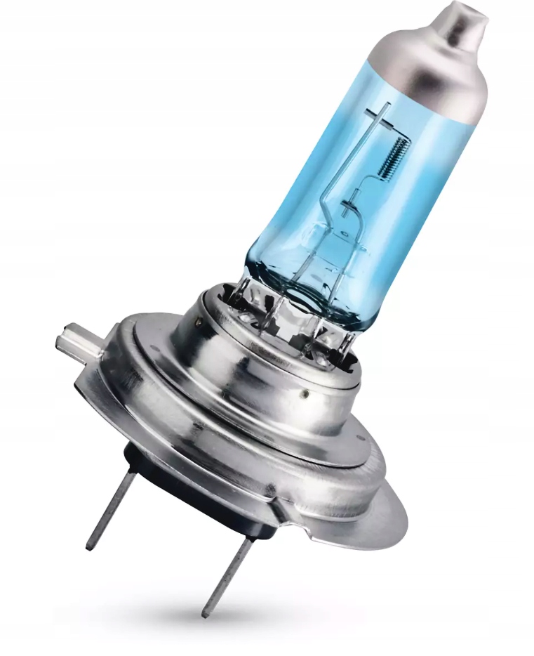 Which bulb W5W is better: Osram Cool Blue intense Vs Philips WhiteVision  Která žárovka je lepší 