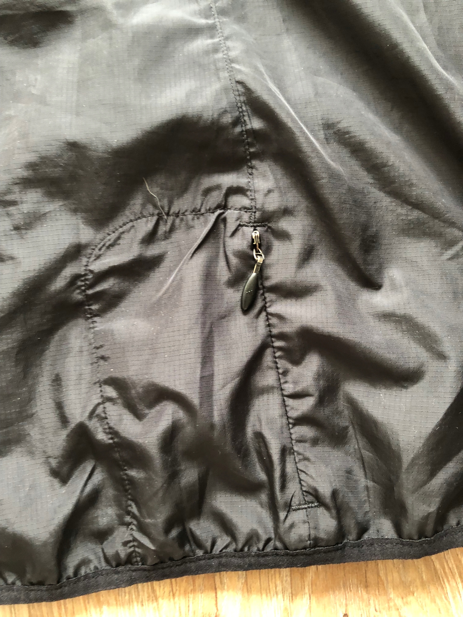 Kurtka damska ADIDAS, rozm. 38/40 Kaptur bez kaptura