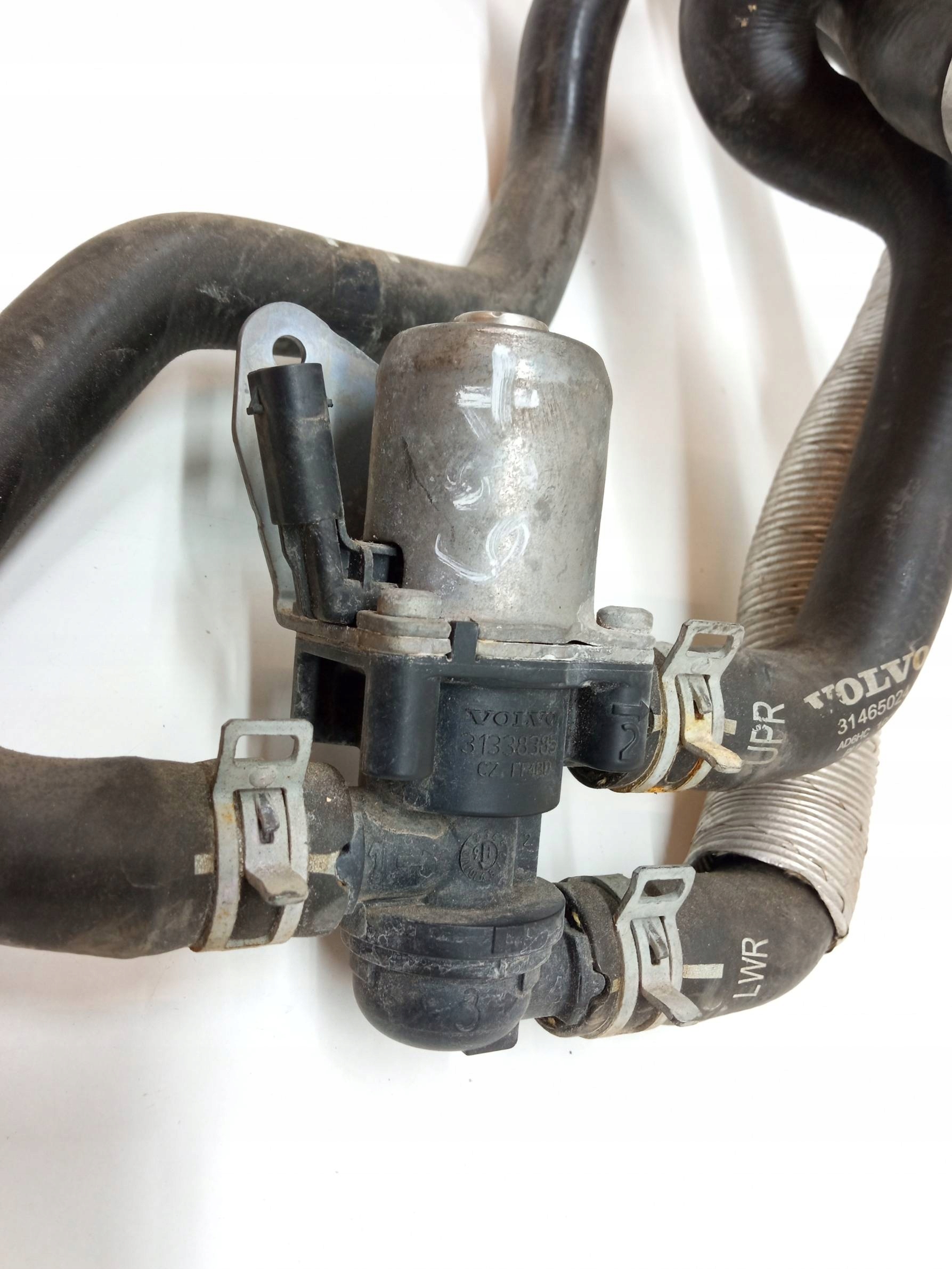 Tubi acqua 31338385 Volvo S90 II (2016- )