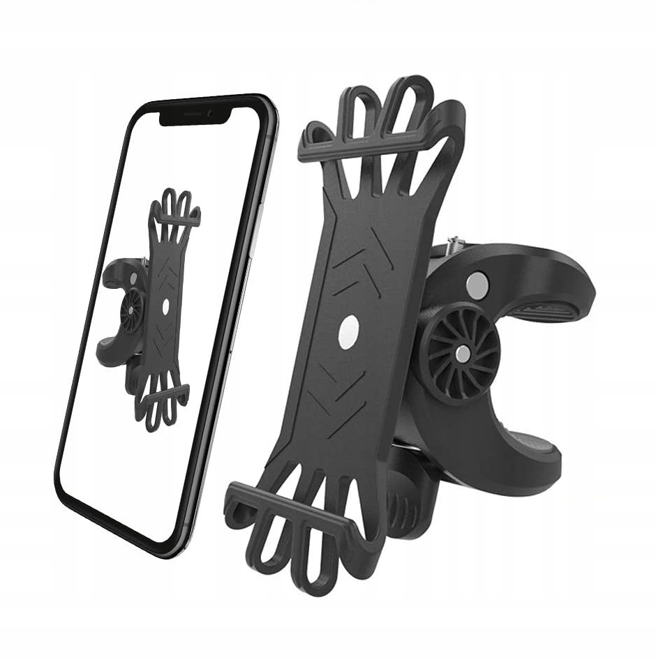 

Uchwyt Rowerowy Na Telefon Kierownice Motocyklowy