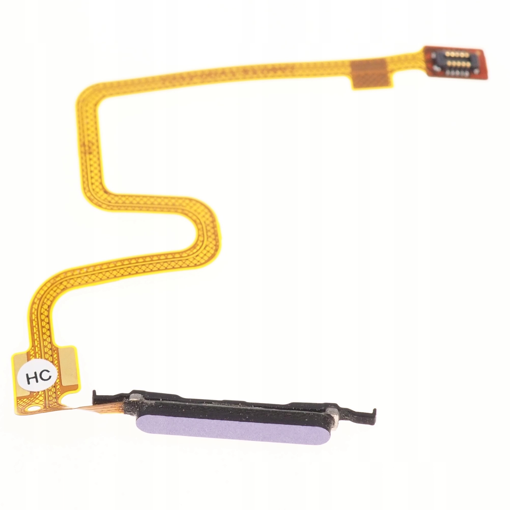 Czytnik linii papilarnych XIAOMI REDMI NOTE 9T 5G