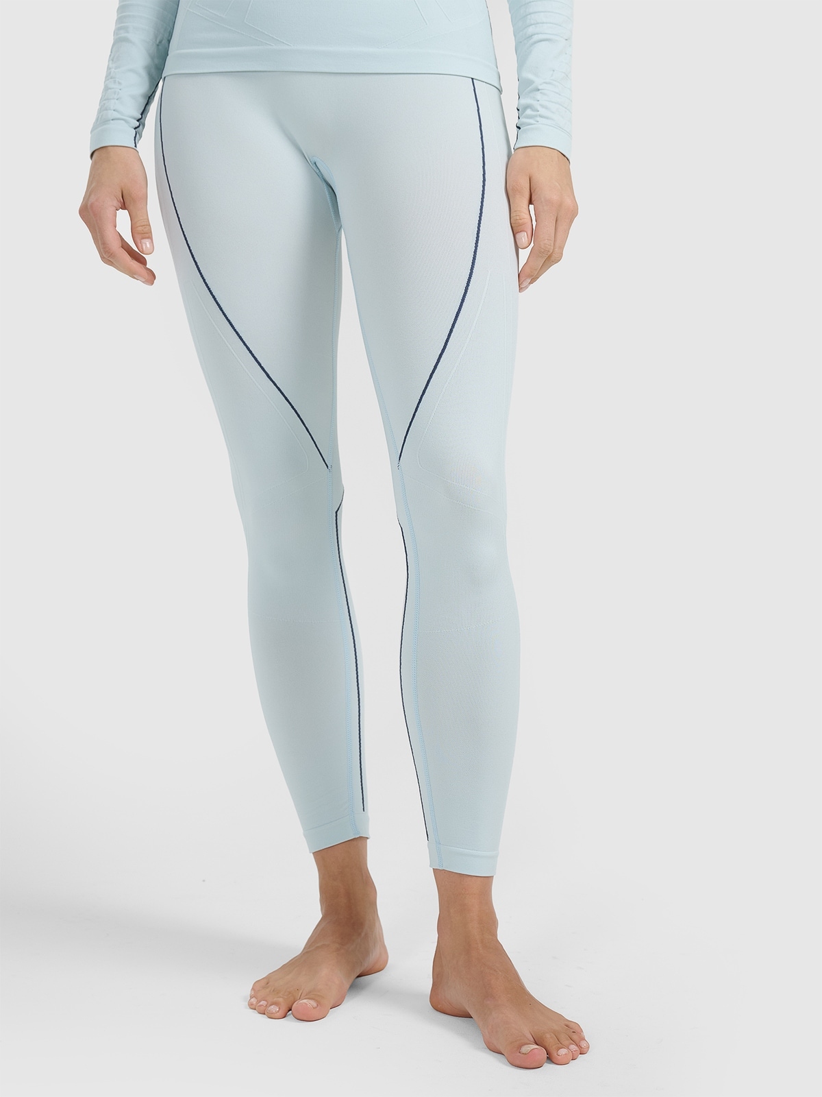 Bielizna sportowa spodnie 4F M/L