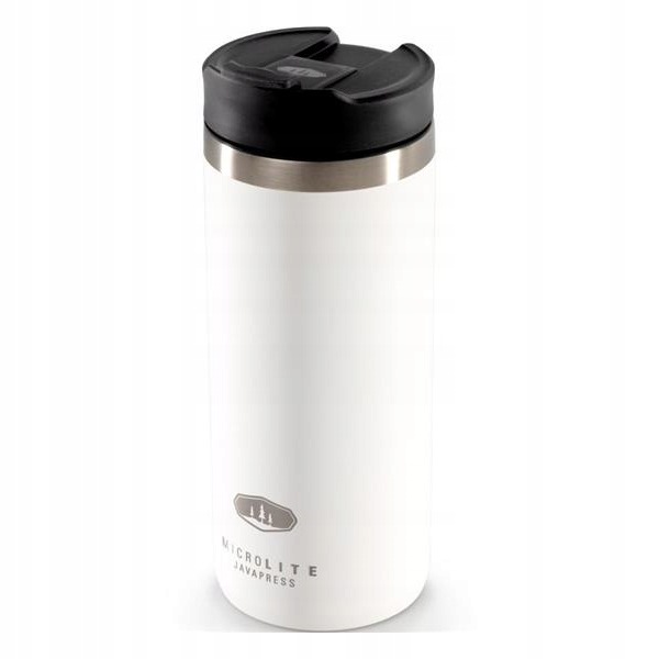 Gsi Outdoors Termohrnek Gsi Microlite Javapress white