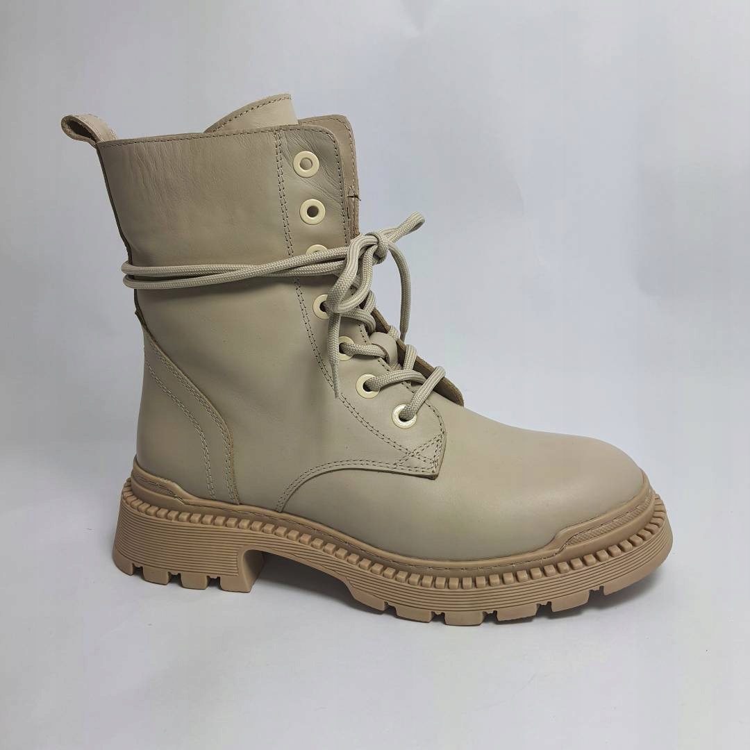 Dámské pracovní kalhoty Boccato 020.944.009 Béžová 40, béžová