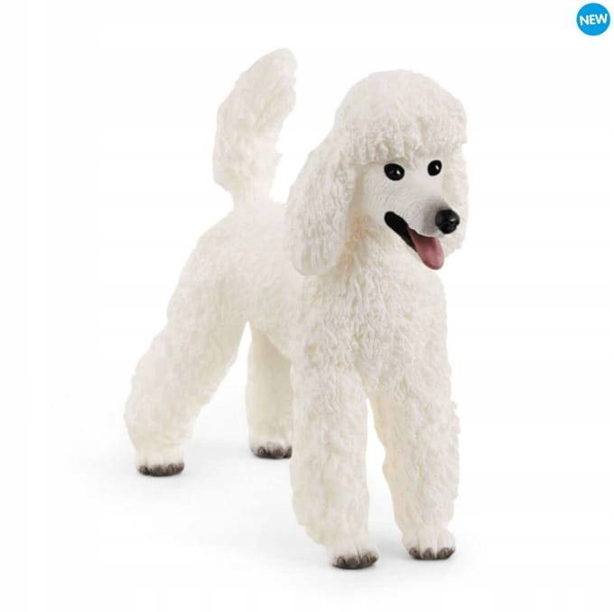 

Schleich Pudel duży 13917