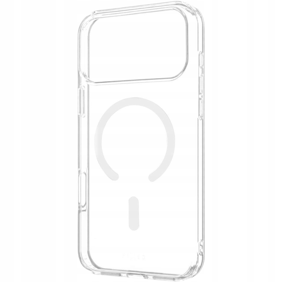 Etui Fixed do iPhone 17 Pro Max do MagSafe modne pokrowiec plecki obudowa