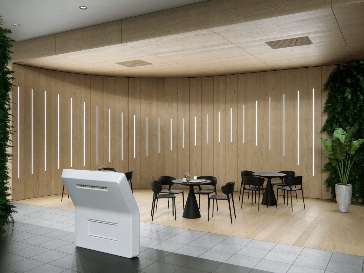 PROFIL DO TAŚM LED ALUMINIUM TYP W + KLOSZ BRĄZOWY EAN (GTIN) 5901854771274