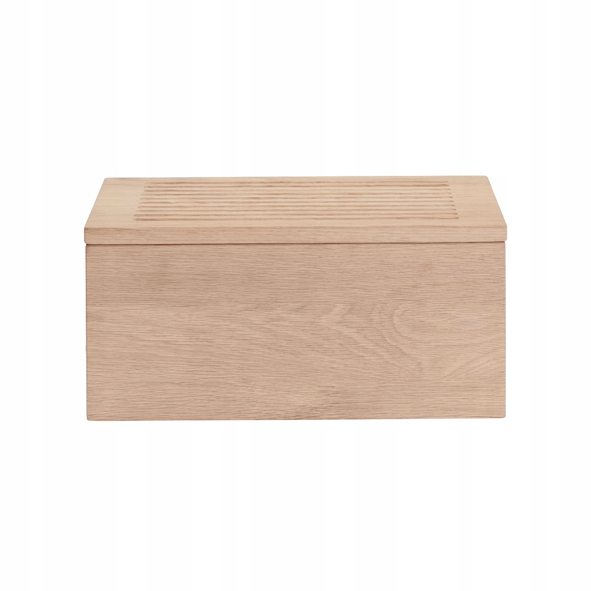 Andersen Furniture Oak Chlebník Dubová nádoba na Pečivo