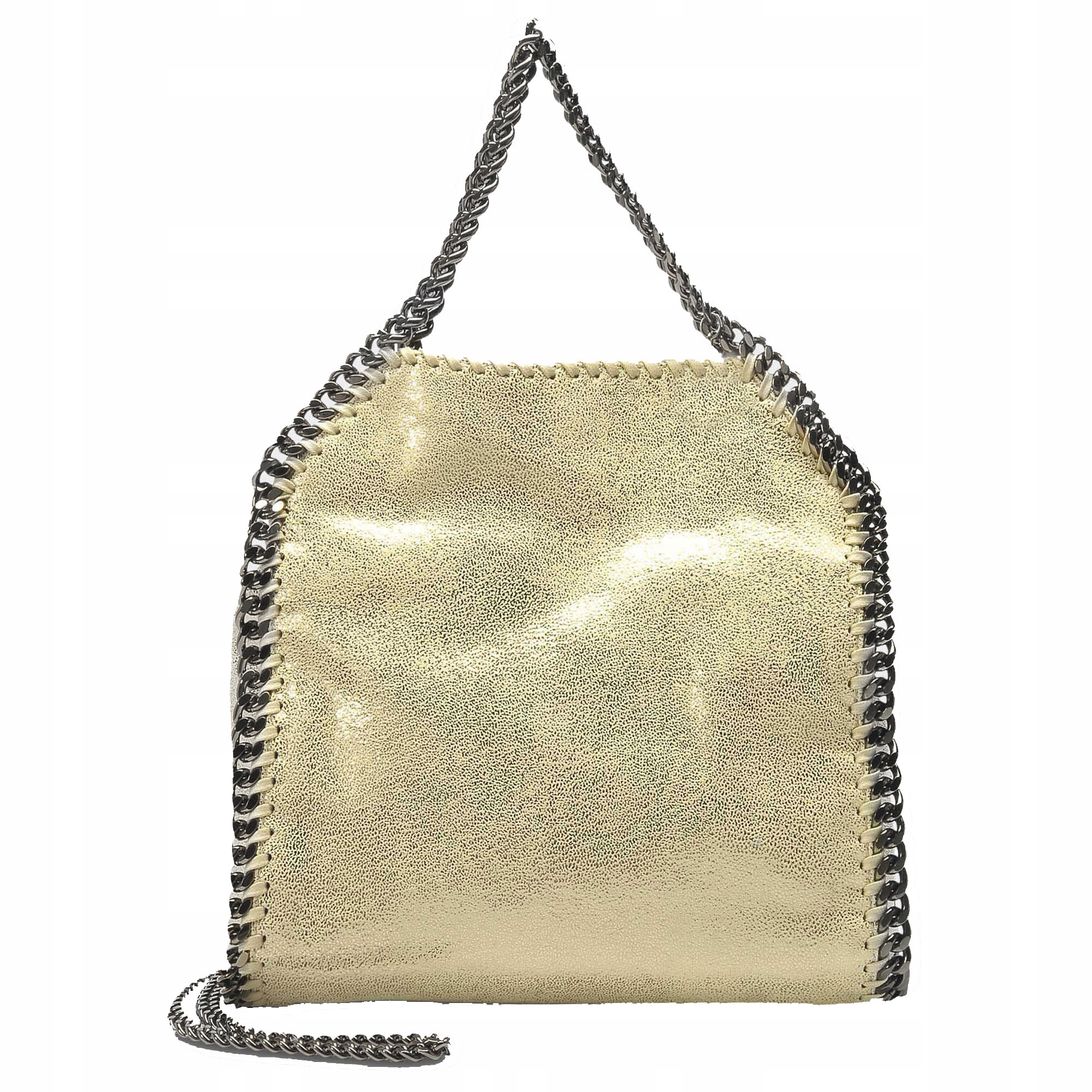 

Torebka Stella MC Łańcuchy Torba Falabella Łańcuch