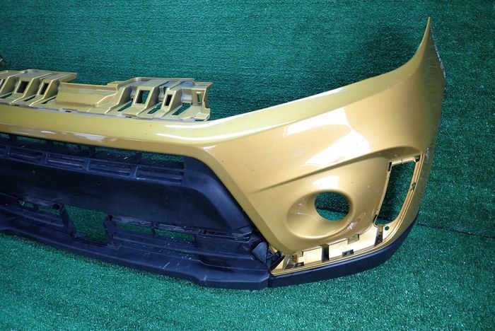 SUZUKI VITARA III LIFT 18- front bumper front