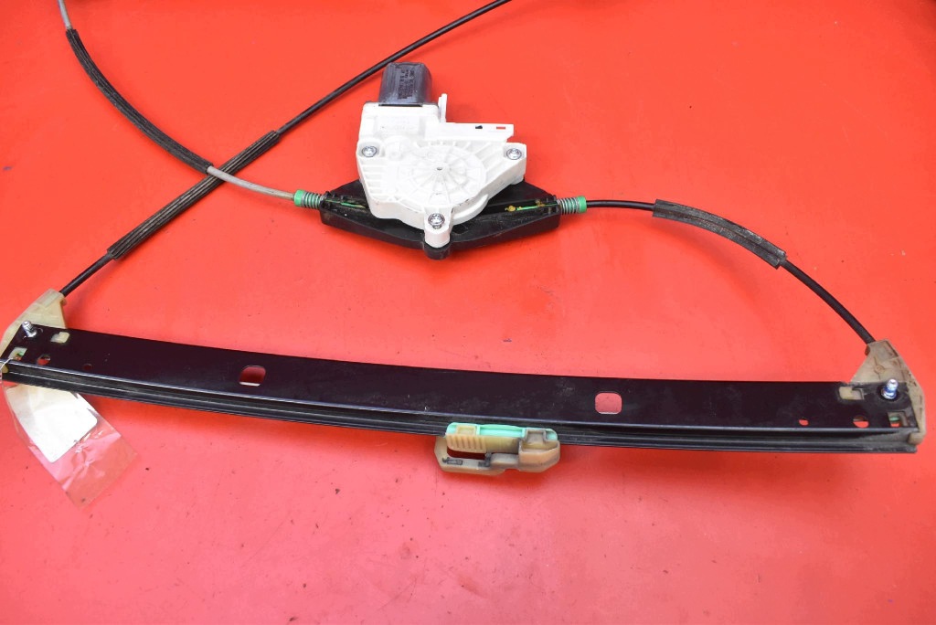 window regulator right front EU 8R0837462G AUDI Q5 8R 12-17