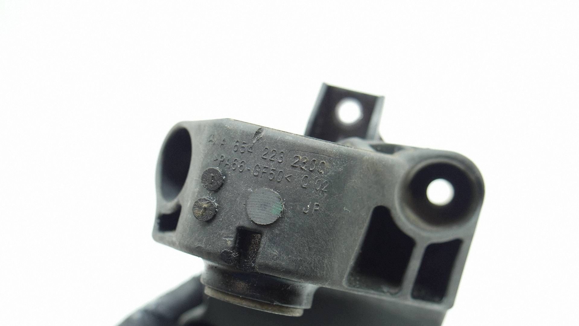 holder engine mount left MERCEDES W213 A6542232300