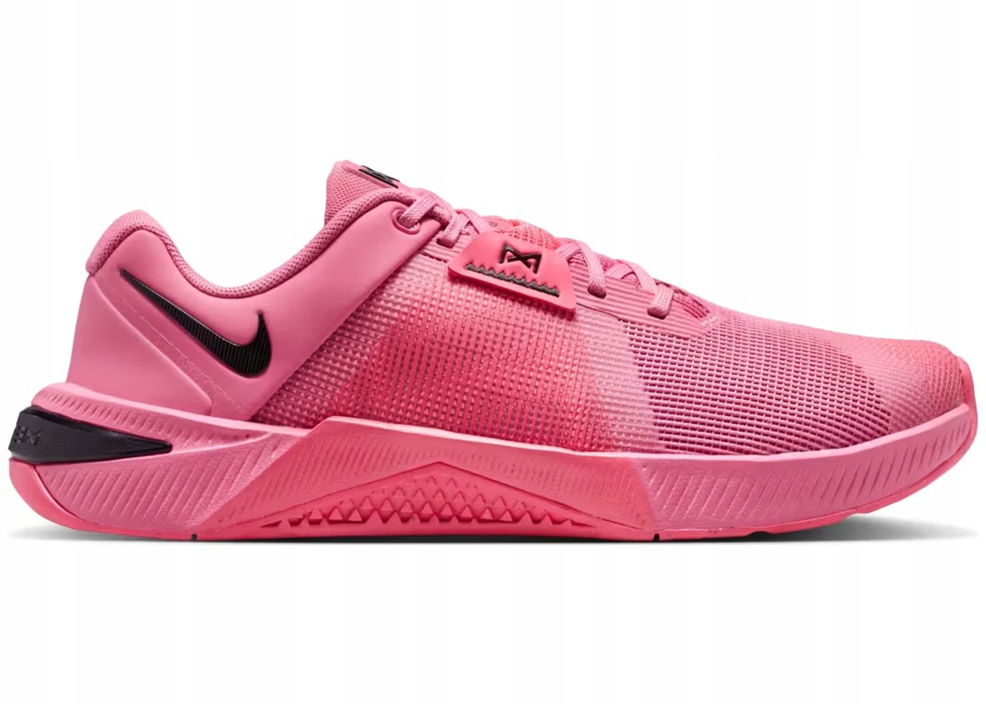 Nike Metcon 10 Peonia Koral dámské HQ2620-604 40