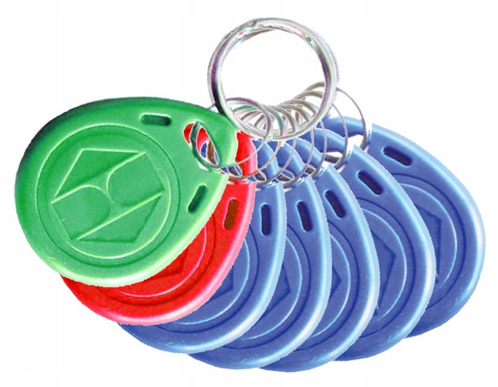 WIDEODOMOFON VIDEODOMOFON DOMOFON DWURODZINNY 7'' Kolor czarny