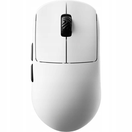Bezdrátová myš Scyrox V8 White s optickým senzorem