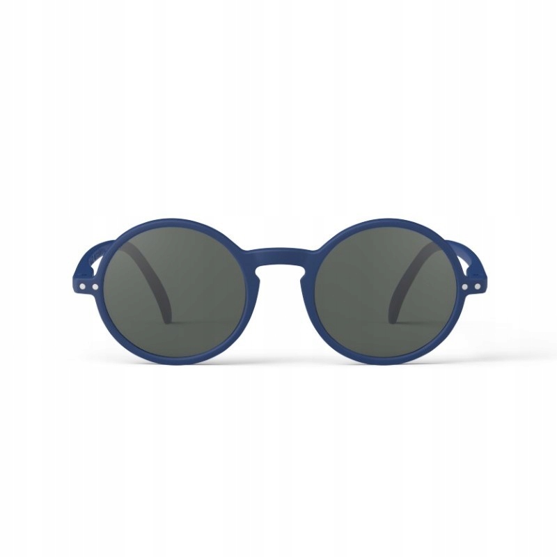 Izipizi – Sluneční brýle Sun Adult G Navy Blue