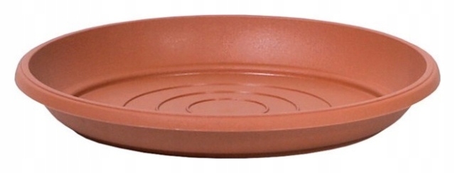

Podstawka pod Doniczkę Plastikowa Brązowa 41