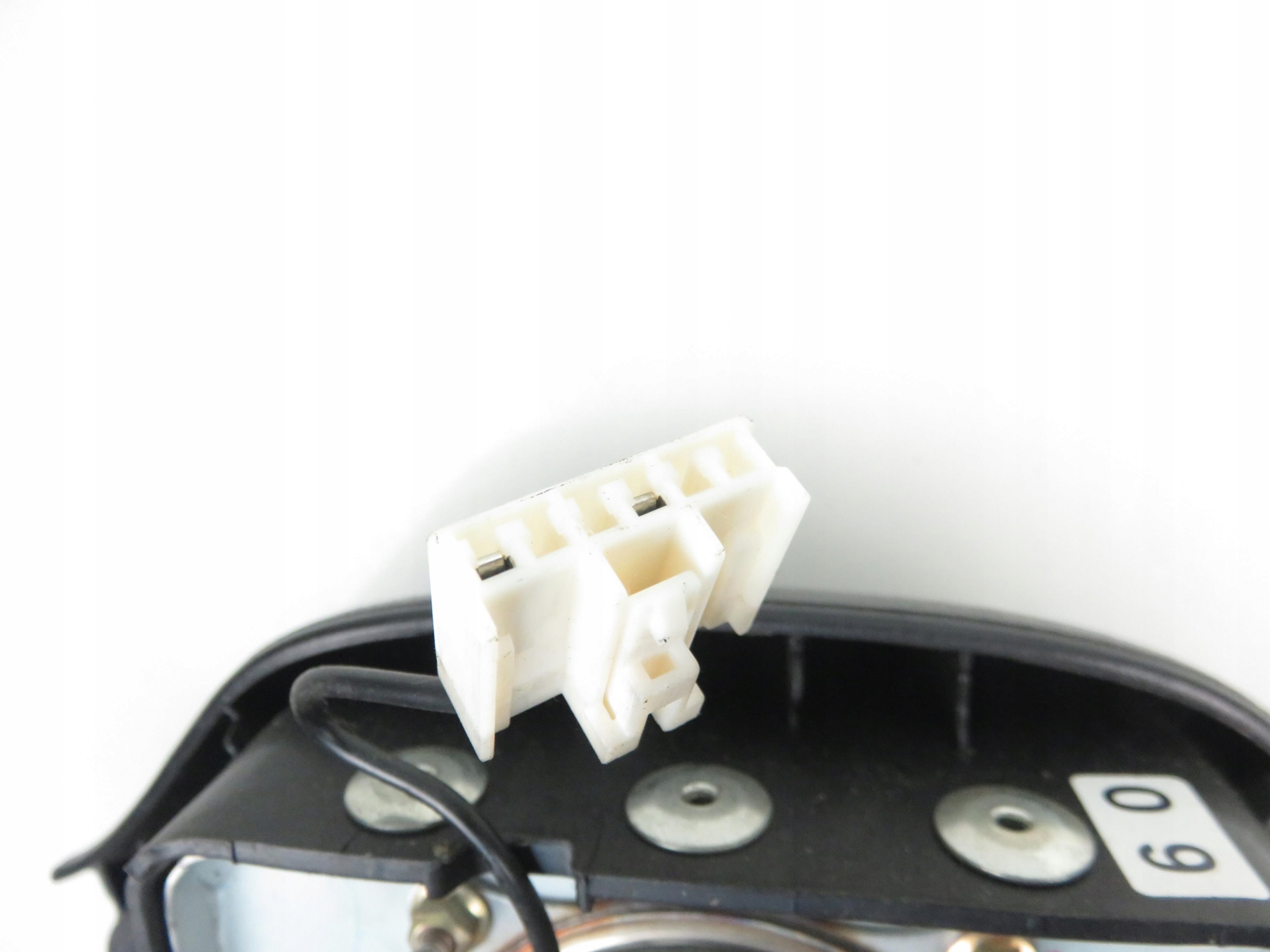 подушка водители Daihatsu TERIOS и 66303057040