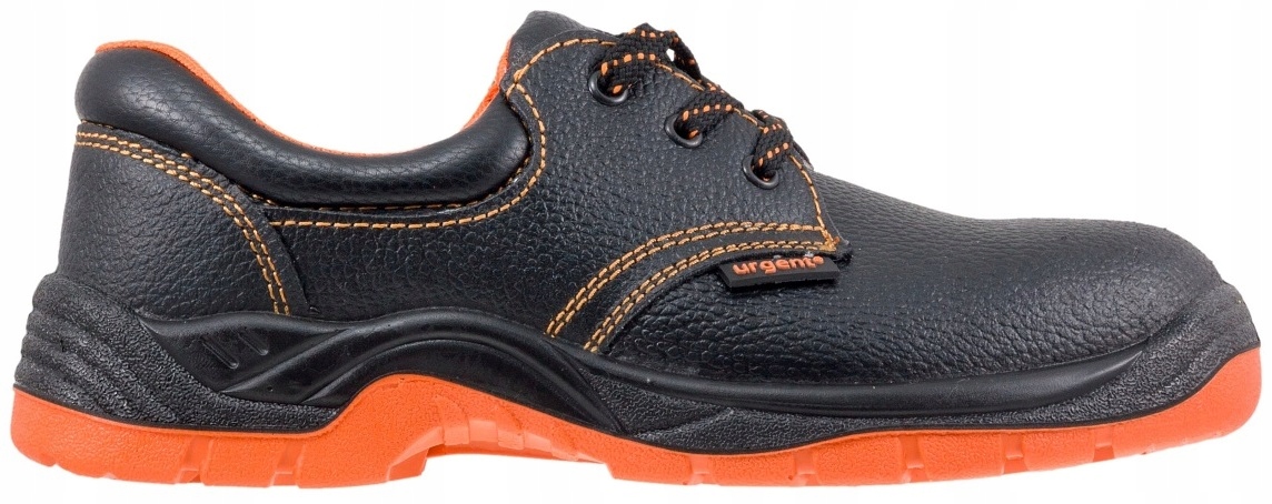 URGENT 201 SB PÓŁBUTY BUTY ROBOCZE OCHRONNE r. 43 Marka Urgent